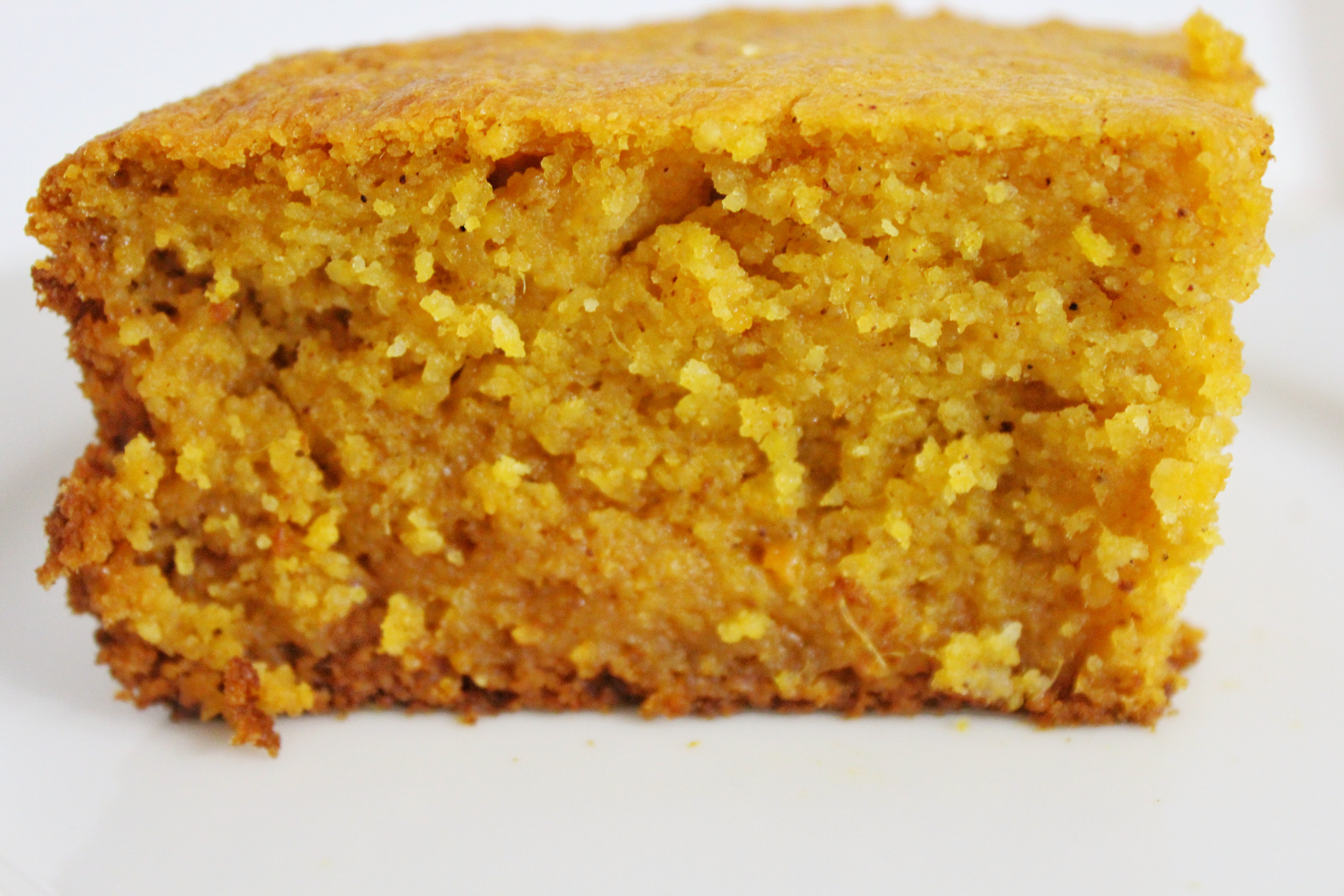 Sweet Potato Honey Cornbread The BEST cornbread recipe on the internet